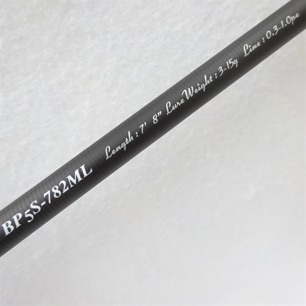ブラックポーギー５ＧＢＰ５Ｓ－７８２ＭＬ